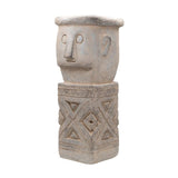 Tribe Plant Pot