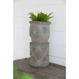 Tribe Plant Pot