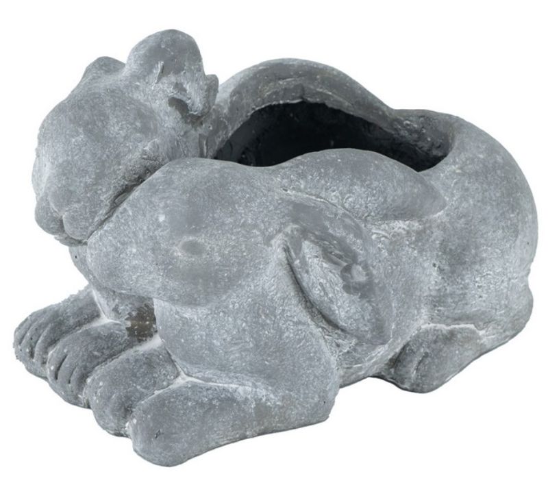 PLANTER - RABBIT (30cm)