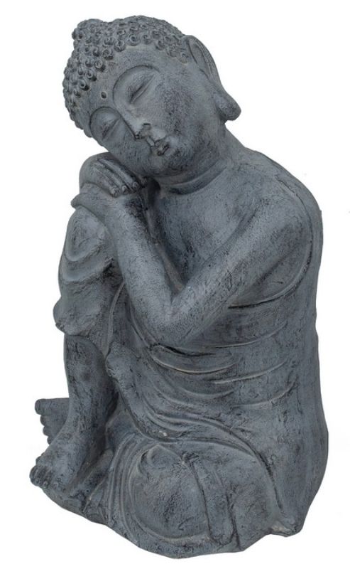 Budha Statue