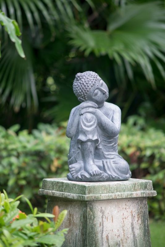 Budha Statue