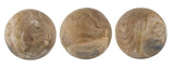Teak Ball