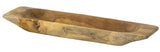 Teak Rectangle Tray