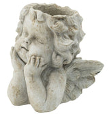PLANTER - ANGEL (20cm)