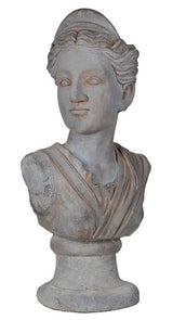 BUST Statue - Goddess (78cm)
