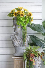 BUST Statue - Goddess (78cm)