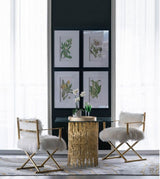 Wall Art - BOTANICAL 2 (Set of 4)
