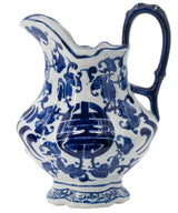 MILK JAR - HAMPTON (23cm)