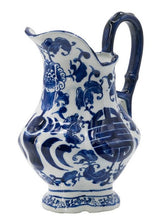 MILK JAR - HAMPTON (23cm)