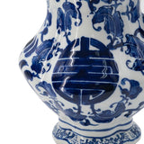 MILK JAR - HAMPTON (23cm)