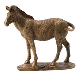 Ornament - ZEBRA (24cm)