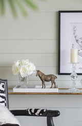 Ornament - ZEBRA (24cm)