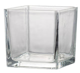 Square Vase