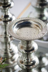 PILLAR CANDLE HOLDER (37.5cm)