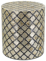 Accent Stool / Table - Diamond