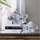 Resin Fish - Ornament 25cm