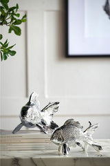 Resin Fish - Ornament 25cm