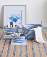 Cotton Planters Set of 3