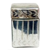 Glass Trinket Box