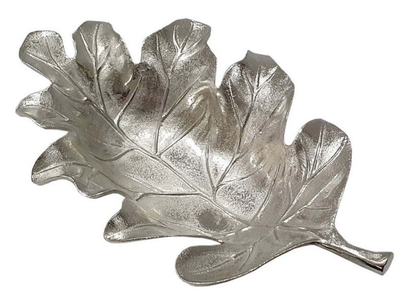 Aluminium Leaf Tray - 54cm
