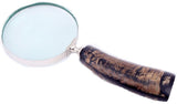 Ornament - Magnifier Glass