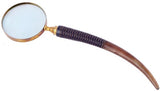 Ornament - Magnifier Glass (Style 3)