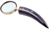 Ornament - Magnifier Glass (Style 5)