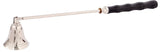 Candle Snuffer With Resin Handle - Brass (31.5cm)
