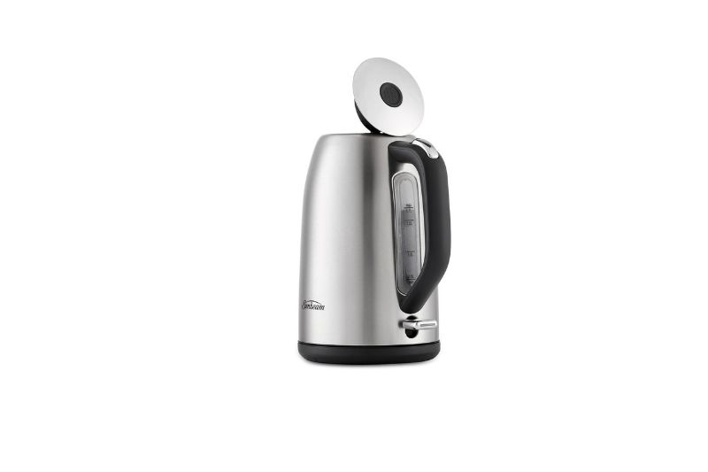 KETTLE -  Stainless Steel (1.7L)
- Sunbeam