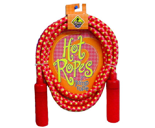 Hot Rope Jump Rope / Skipping Rope