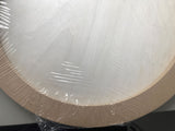 Jasart Round Wood Panels - 90cm FSC100