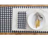 Table Runner - Margherita Reverse  - Raine & Humble