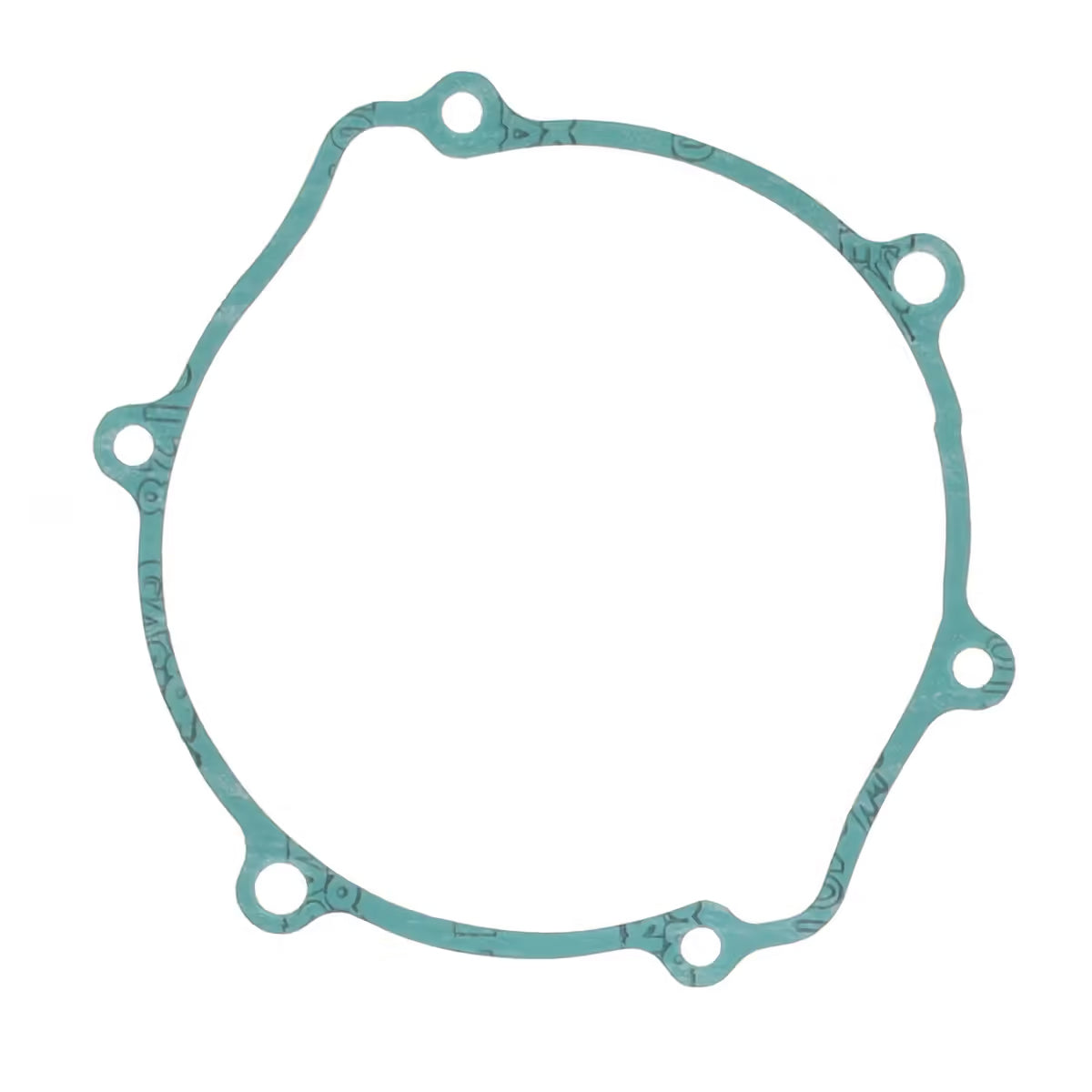 Clutch Cover Gasket Athena Yamaha YZ65 18-26 YZ85 02-26