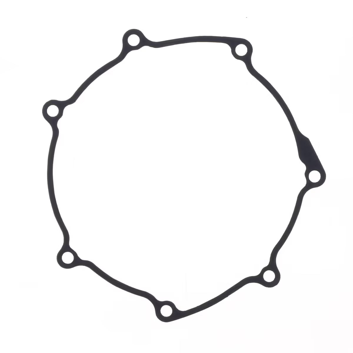 Clutch Cover Gasket Athena Yamaha YZ250F 14-18 YZ250FX 15-19 WR250F 15-19