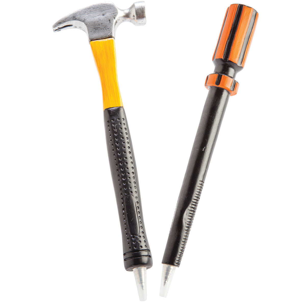 Tool Shaped Pens - Tradie Mates - Pack of 12