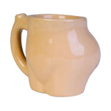 Coffee Mug - Butt Wake & Bake