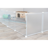 Indoor Run for Small Animal (140 x 35 x 70cm)