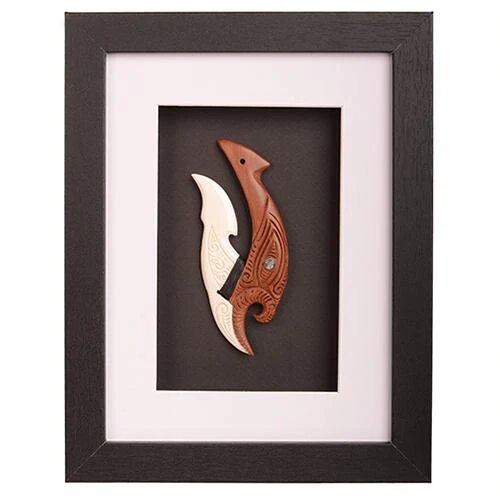Shadow Box Frame - Hook - Smartfox