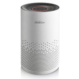 360 AIR PURIFIER WITH AIR QUALITY SENSOR - Sunbeam SAP0950WH