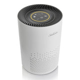 360 AIR PURIFIER WITH AIR QUALITY SENSOR - Sunbeam SAP0950WH