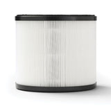 True HEPA Replacement Filter by Sunbeam, 3-stage system captures 99.97% of particles for improved indoor air quality.