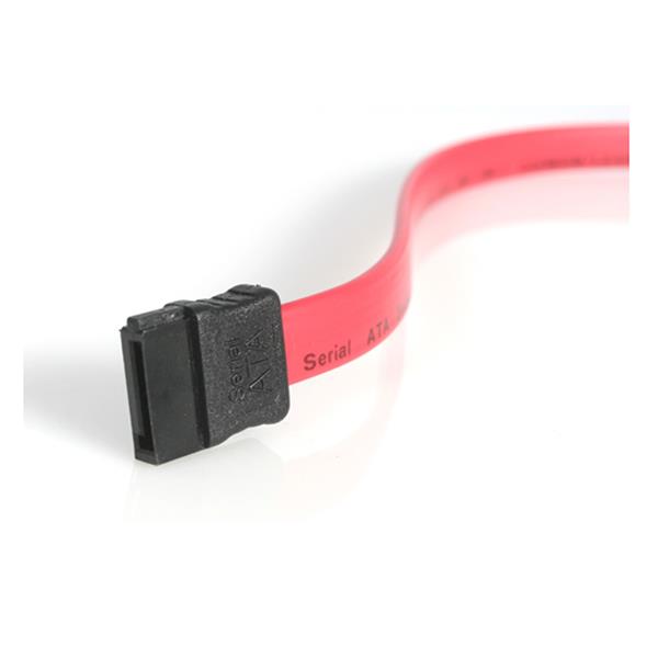 45cm SAS to SATA 29 Pin Cable with LP4 Power Connector for External Storage & RAID