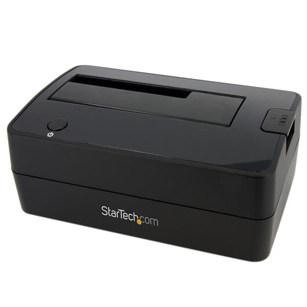 USB 3.0 to SATA Hard Drive Docking Station for 2.5/3.5 HDD