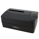 USB 3.0 to SATA Hard Drive Docking Station for 2.5/3.5 HDD