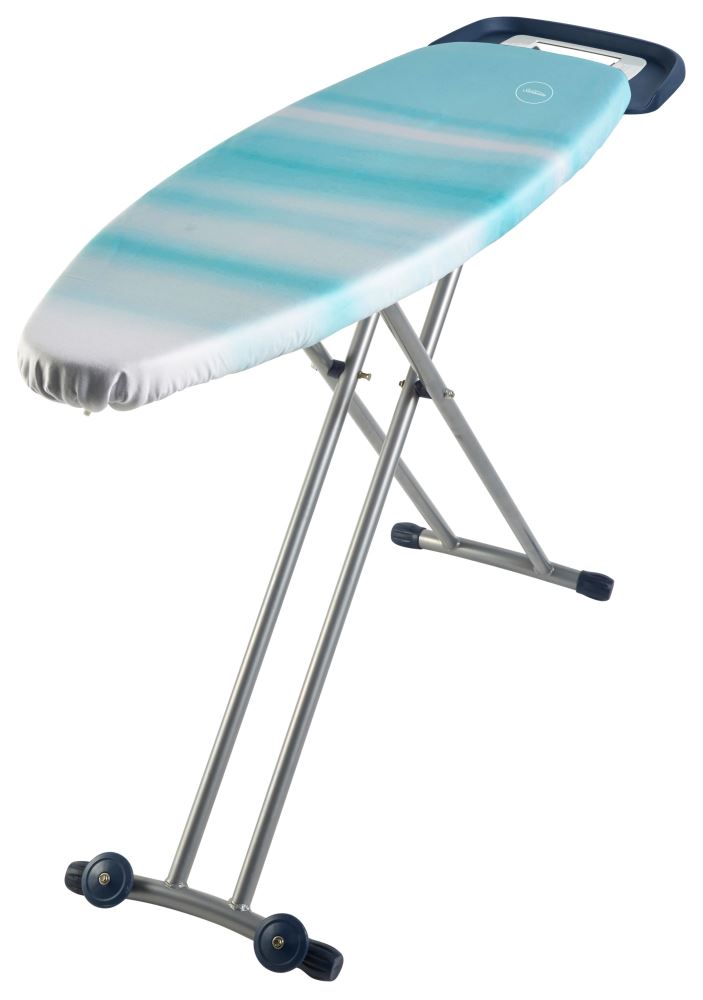 Chic Ironing Board 135cm X 45cm Sunbeam