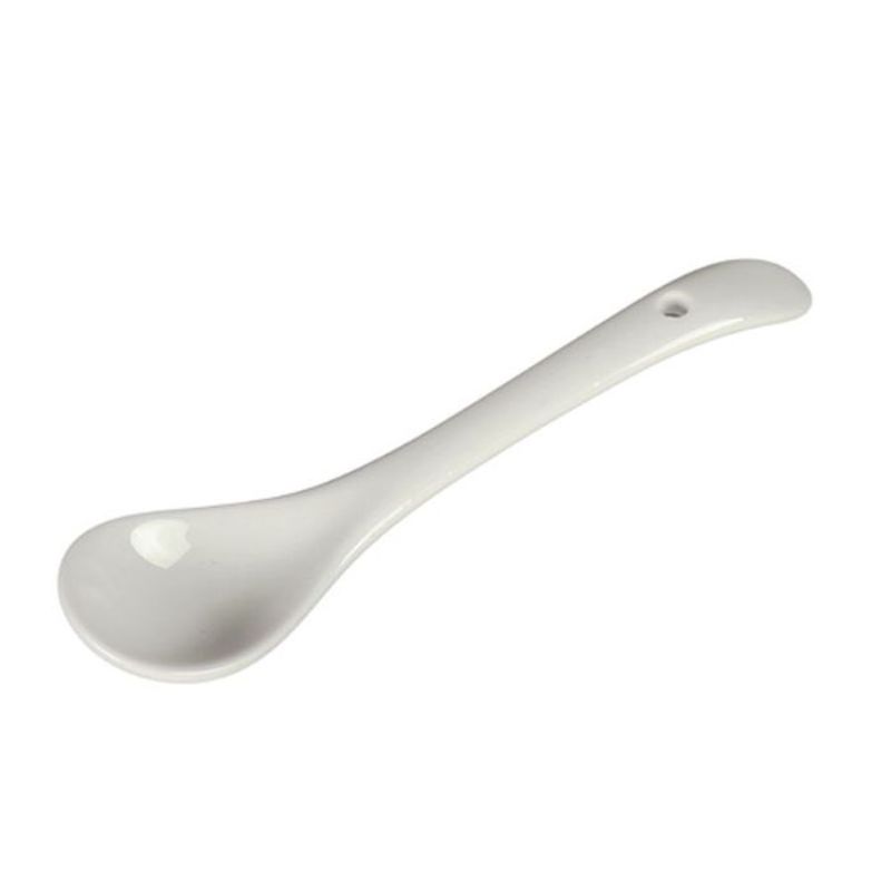 SUGAR SPOON - BIA (11CM)