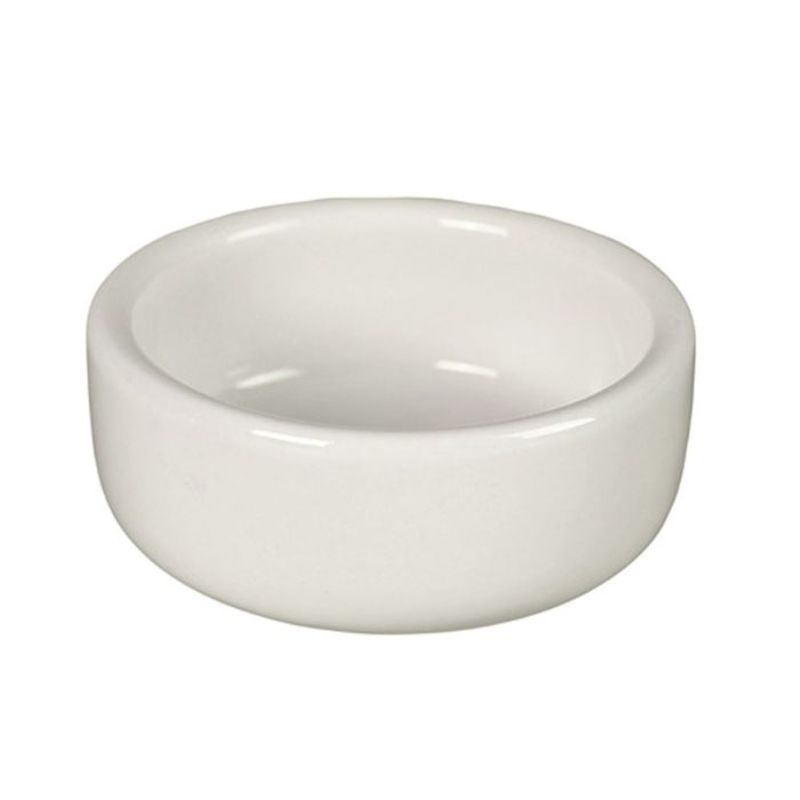 INDIVIDUAL BUTTER SERVER - BIA 6.5CM (Set of 12)