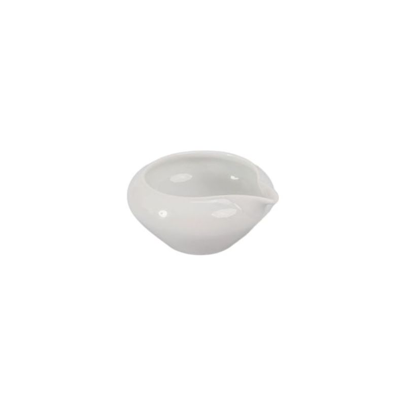 BOWL CREAMER - BIA SPOUT 88ML (Set of 4)