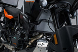 SW-Motech Crash Bars KTM 1050 Adventure 1090 Adventure 1090 Adventure R 1290