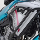 SW-Motech Motorcycle Crash Bars CF Moto 450MT 24-ON